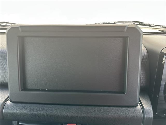 Suzuki Jimny 4