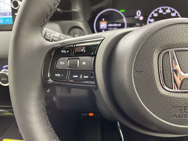 Honda Vezel 11