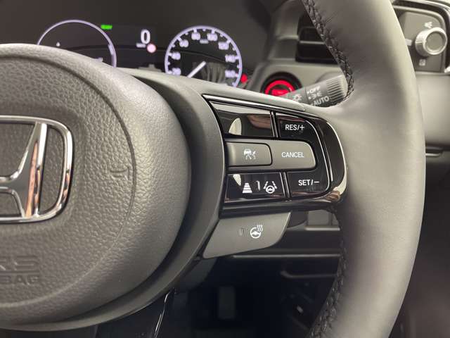 Honda Vezel 12