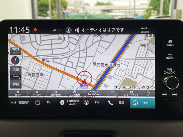 Honda Vezel 4