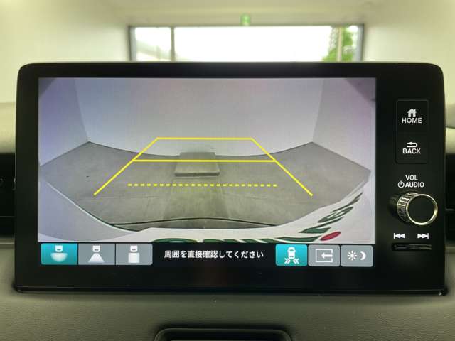 Honda Vezel 5