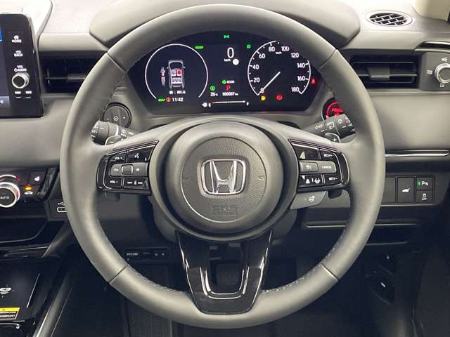 Honda Vezel 10