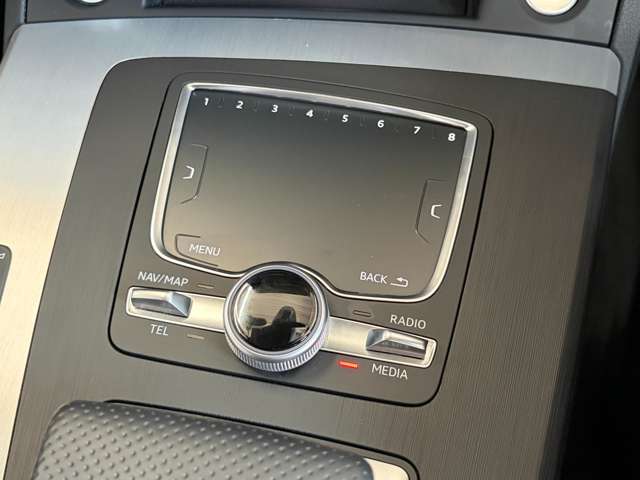 Audi Q5 12