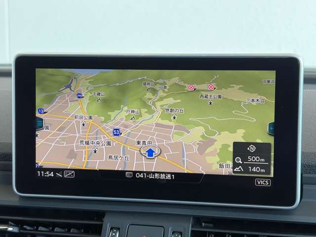 Audi Q5 6