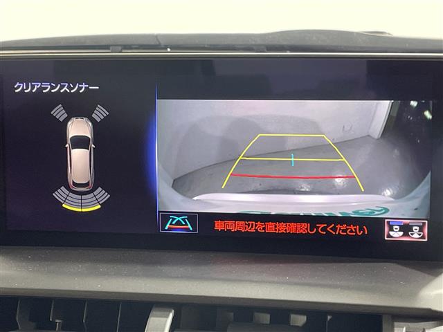 Lexus NX 7