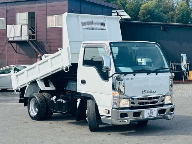 Isuzu Elf 2