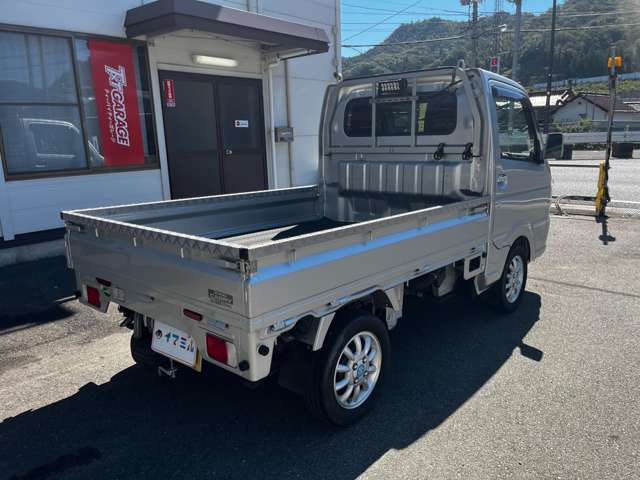 Suzuki Carry 11