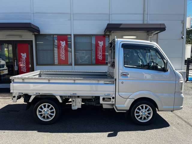 Suzuki Carry 12