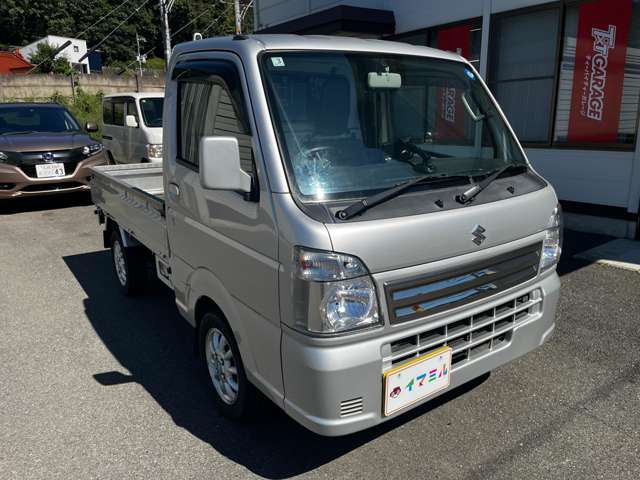 Suzuki Carry 5