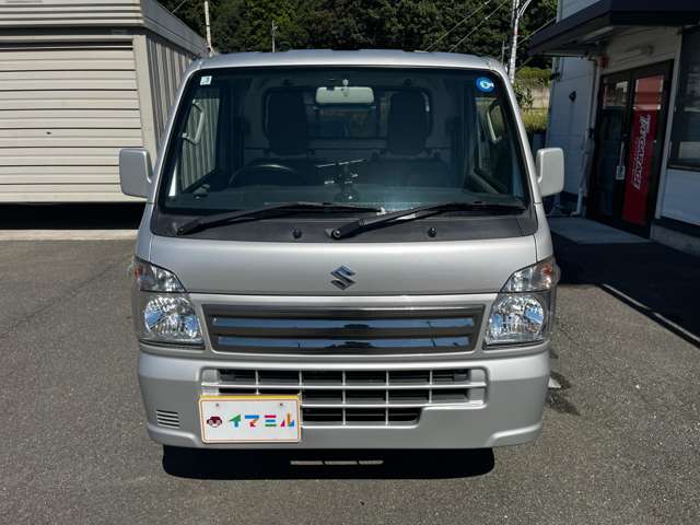 Suzuki Carry 6