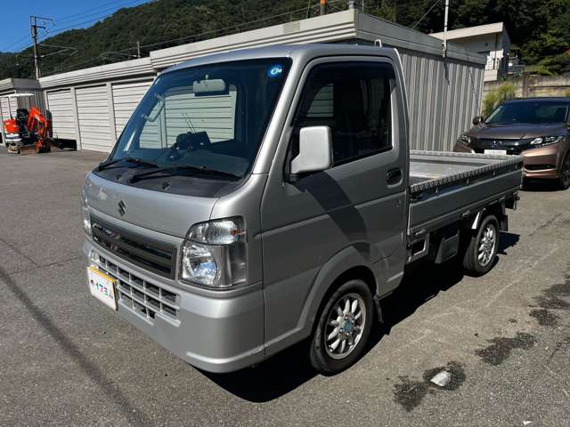 Suzuki Carry 7