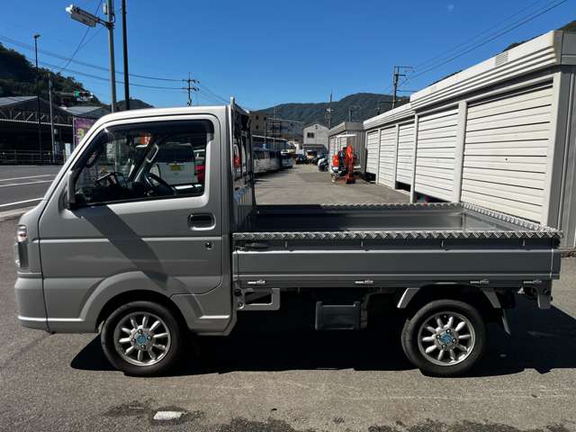 Suzuki Carry 8