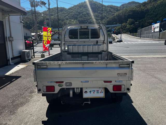 Suzuki Carry 10