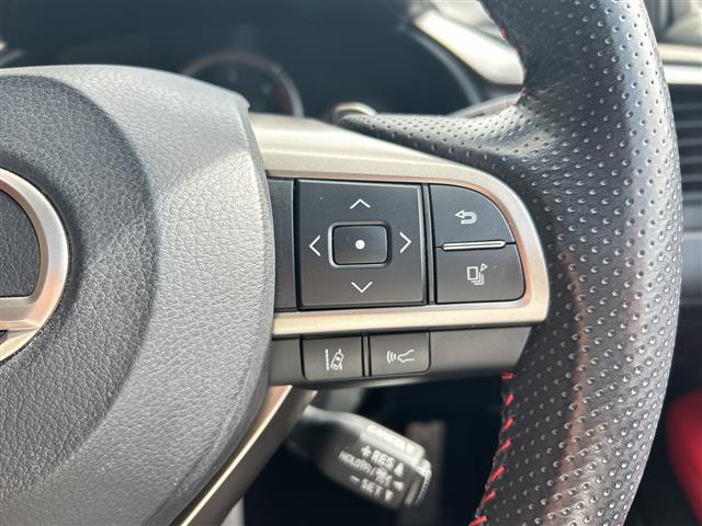 Lexus RX 11