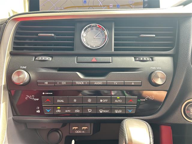 Lexus RX 12