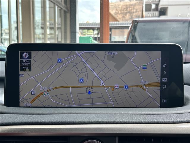 Lexus RX 3