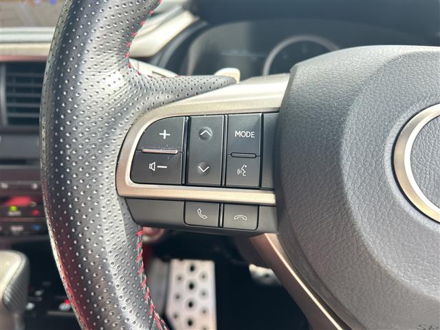 Lexus RX 10