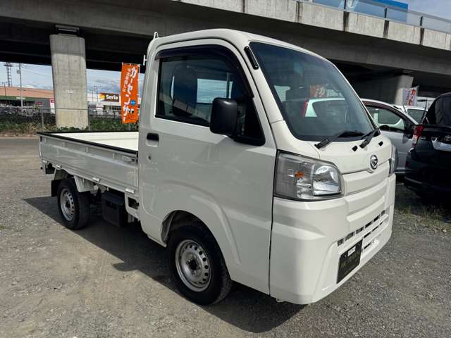 Daihatsu Hijet Truck 3