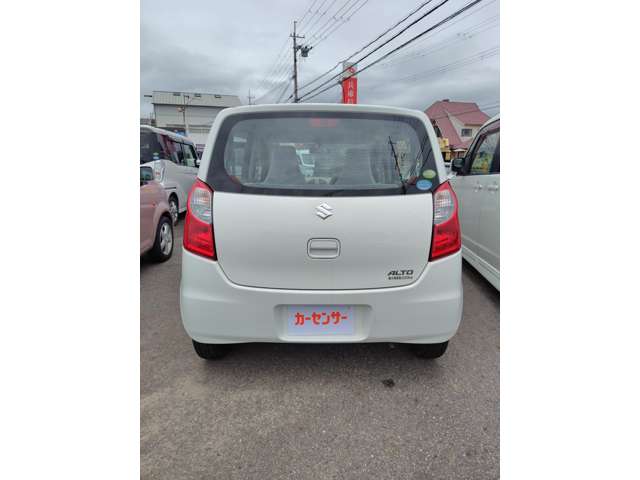 Suzuki Alto 3
