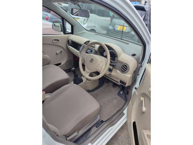 Suzuki Alto 4