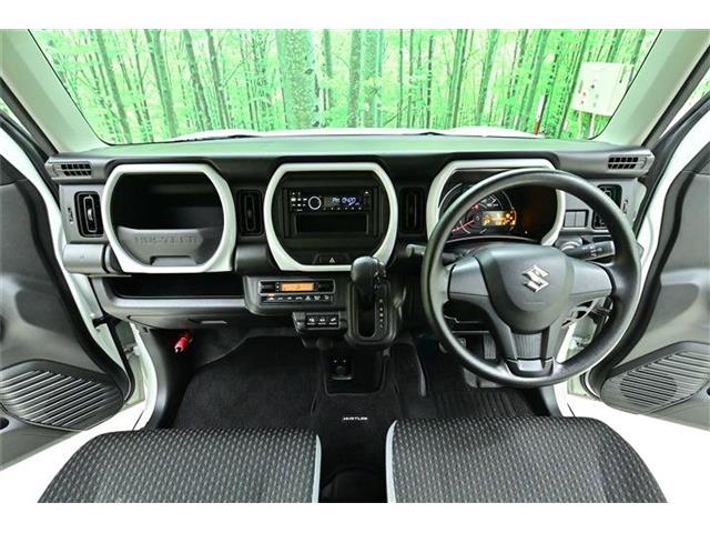 Suzuki Hustler 2