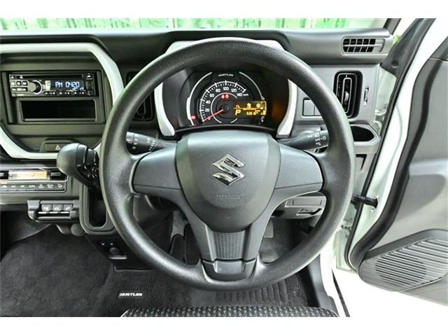 Suzuki Hustler 3