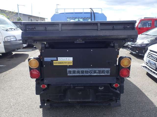 Subaru Sambar Truck 5