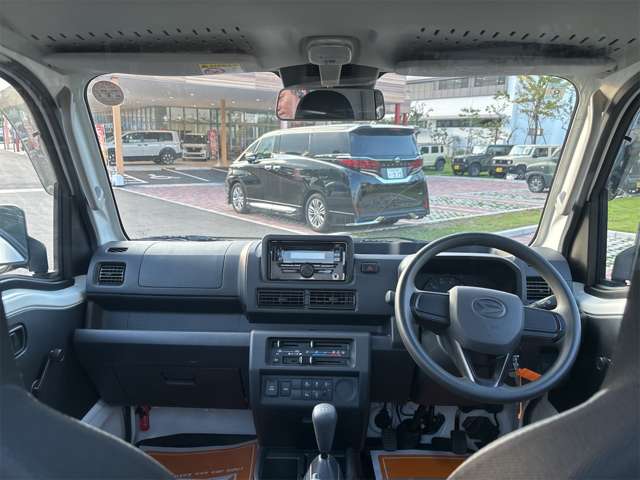 Daihatsu Hijet Truck 2