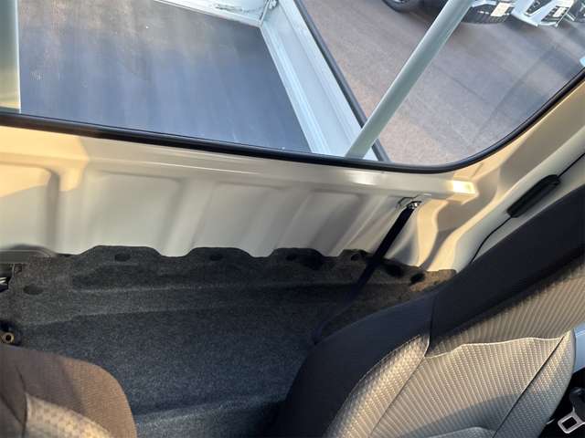 Daihatsu Hijet Truck 6