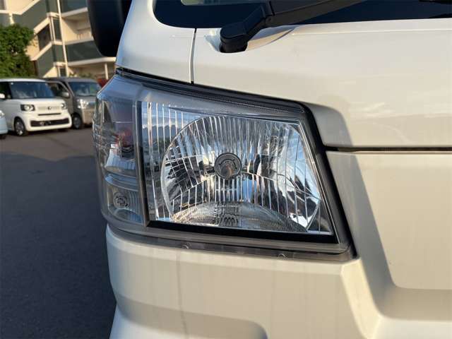 Daihatsu Hijet Truck 9