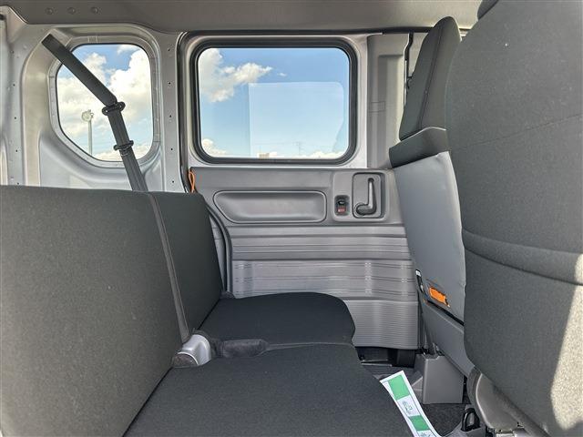 Honda N-VAN 11