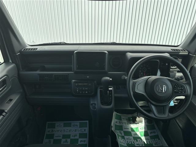 Honda N-VAN 2