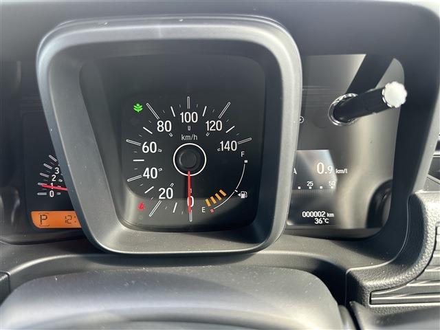 Honda N-VAN 3