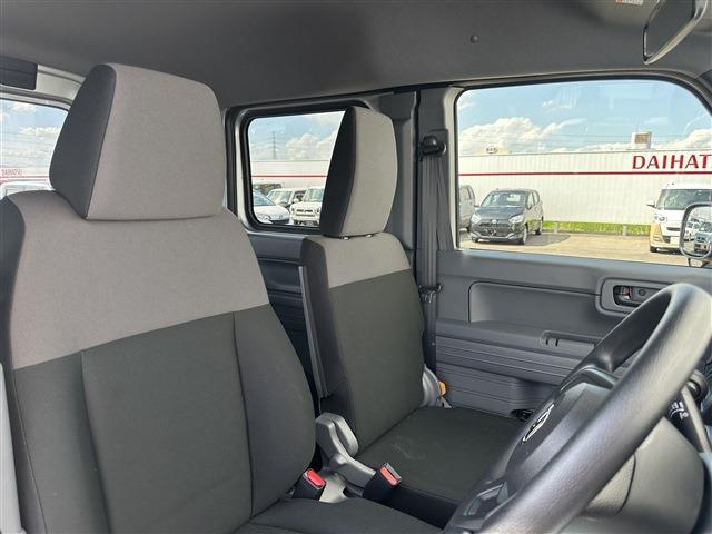 Honda N-VAN 9