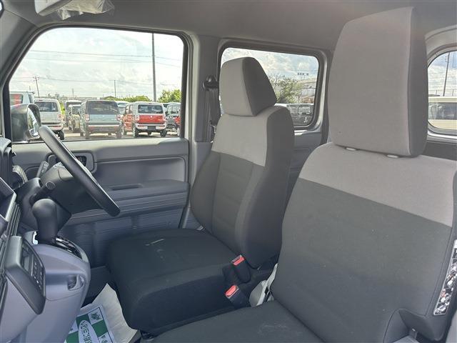 Honda N-VAN 10