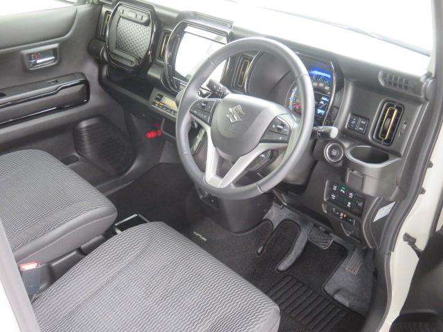 Suzuki Hustler 9
