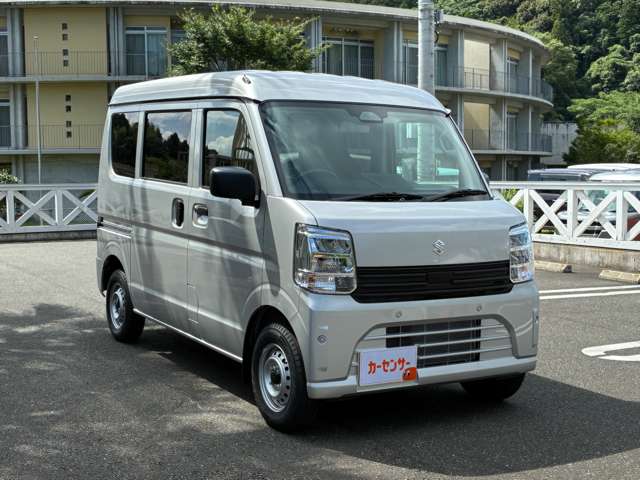 Suzuki Every 4