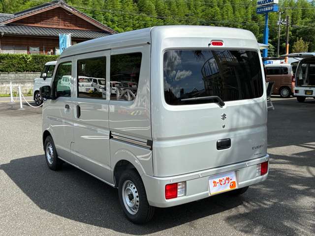Suzuki Every 6