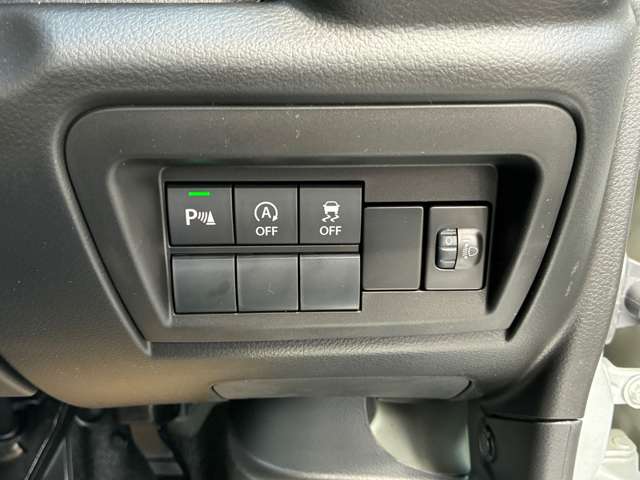 Suzuki Every 7