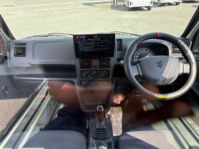 Suzuki Carry 3