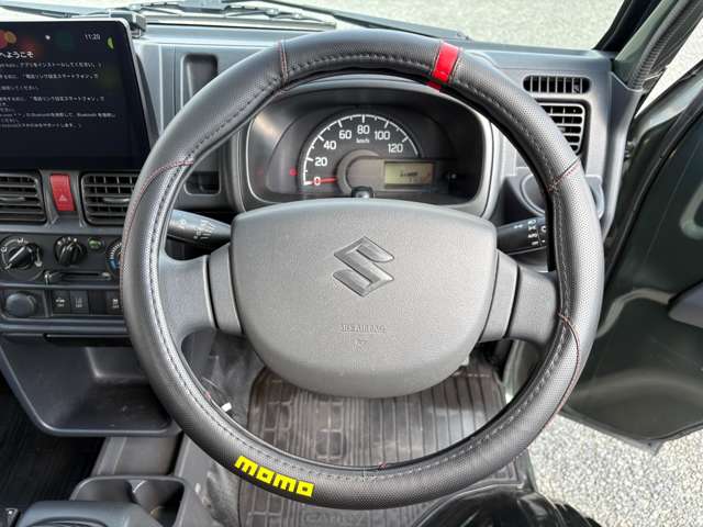 Suzuki Carry 7