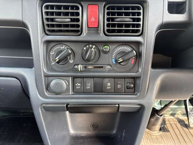 Suzuki Carry 9