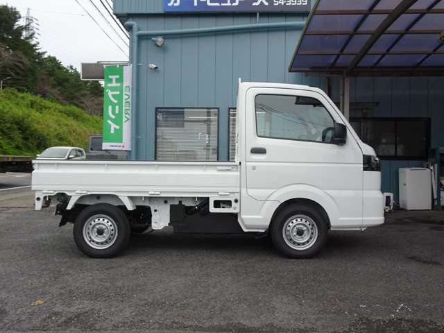 Nissan Clipper Truck 10