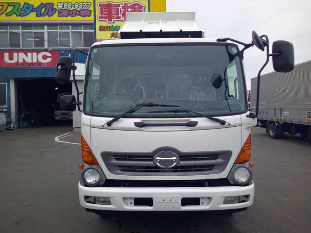 Hino Ranger 2