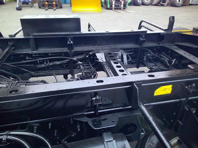 Hino Ranger 10