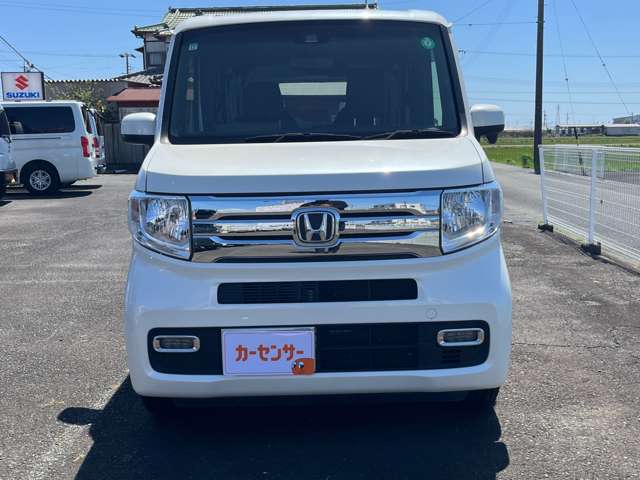 Honda N-VAN 2