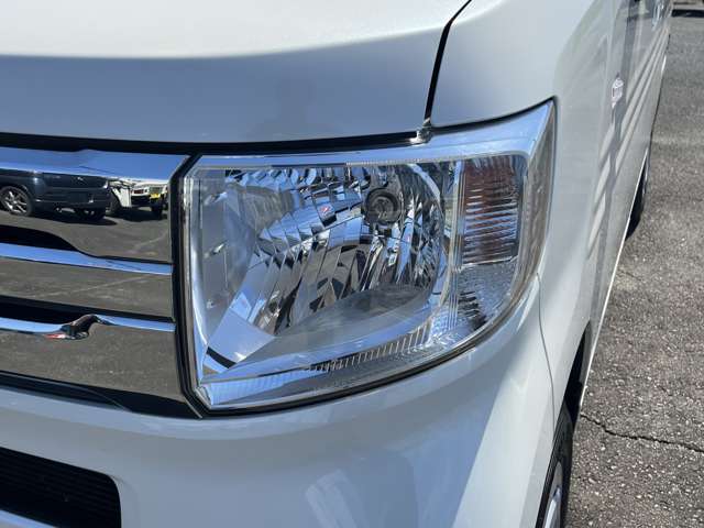 Honda N-VAN 9