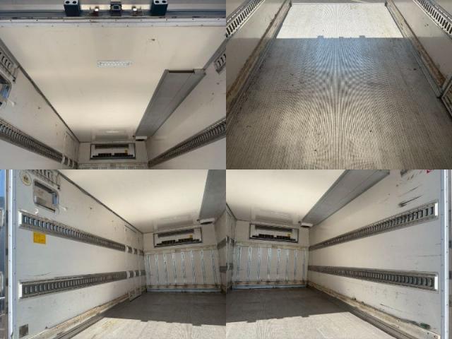 Isuzu Elf 11