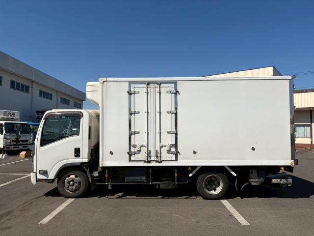 Isuzu Elf 5