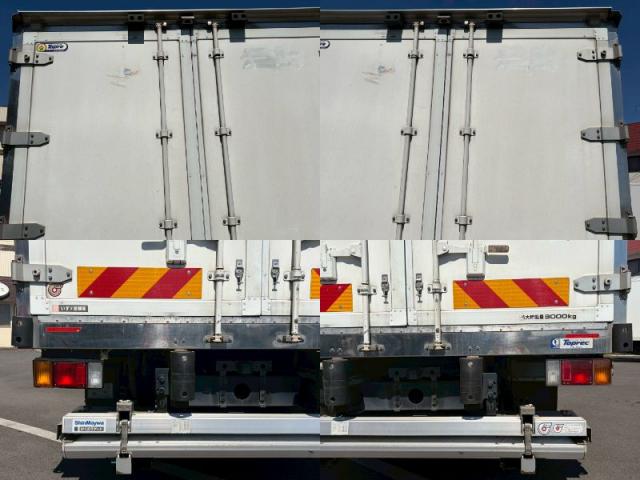 Isuzu Elf 9